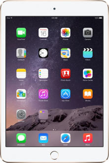 Apple iPad Mini 3 64 GB / 4G Tablet kullananlar yorumlar